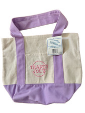 Borsa trader joe mini - trader, joe's