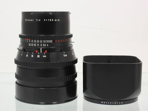 Obiettivo carl zeiss sonnar - obiettivo,