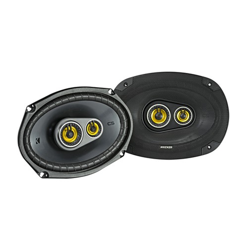 Kicker 46csc6934 sistema - 46csc6934, di