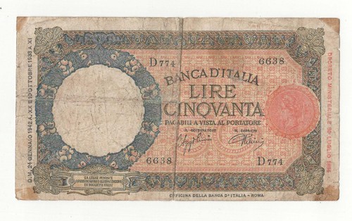 Lire lupetta capitolina - lire,