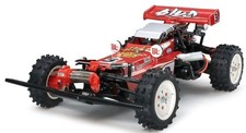 Tamiya - Hotshot 2007 4wd