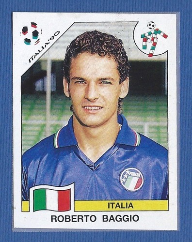 Figurina calciatori panini - calciatori,