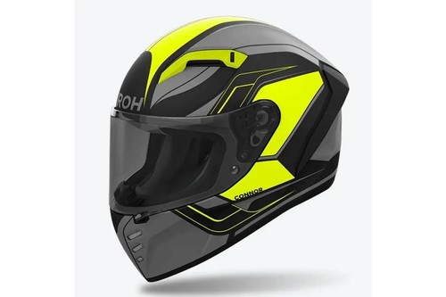 Casco integrale airoh connor - casco,
