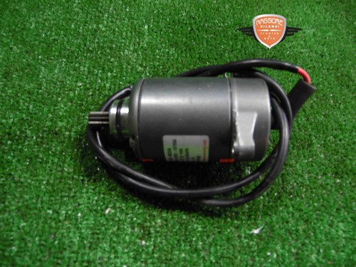 Motorino avviamento ktm duke - avviamento,
