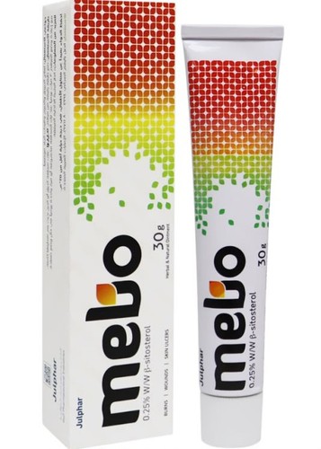 Mebo unguento riparatore - mebo,
