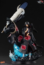 Naruto Shippuden 1/8 Statue