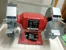 SMERIGLIATRICE MOLA DA BANCO PARKSIDE PDS 200