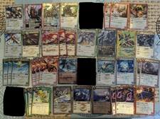 Carte Battle Spirits JP -