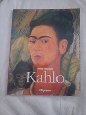 Frida Kahlo. L Espresso