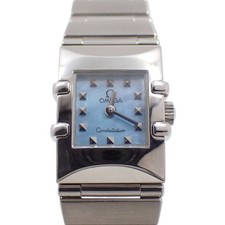 Omega Constellation Cale