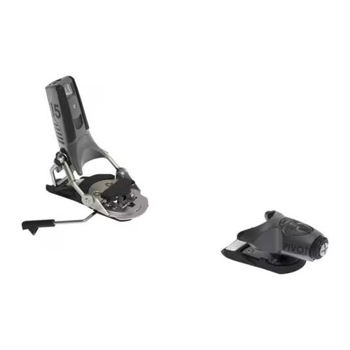 Look pivot gw - pivot, attacchi