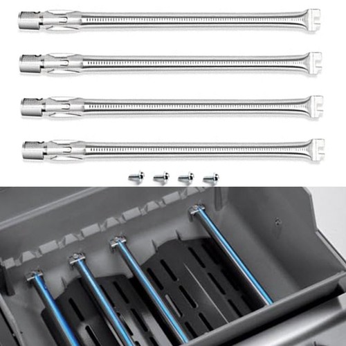 Bruciatore griglia perfetto