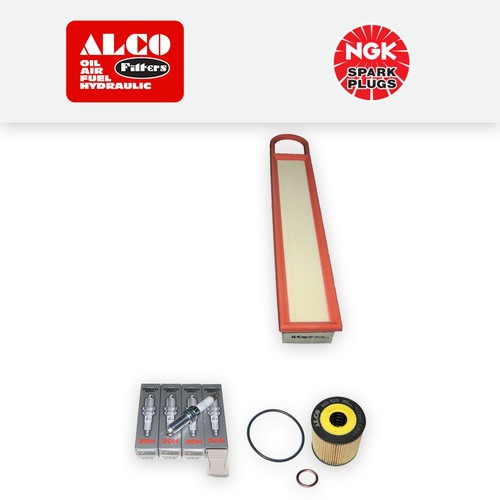 Kit tagliando per citroen - kit,