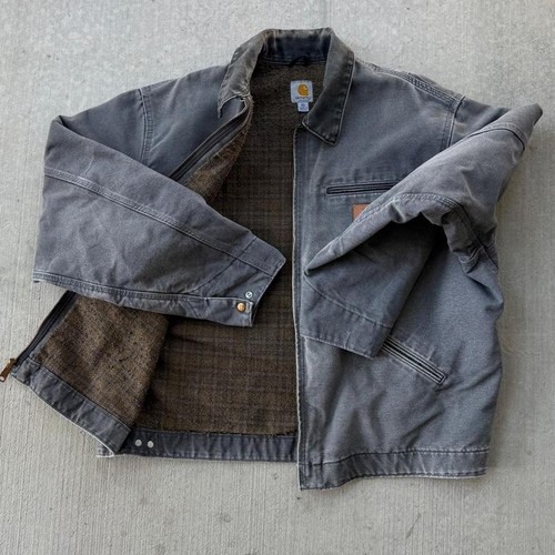 Giacca carhartt j97 - carhartt, grv