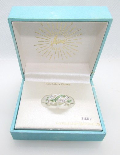 Nuovo anello fascia in - anello,