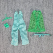 Bambola BARBIE FRANCIE MATTEL