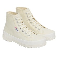 Superga 2341 Cotu Alpina Con
