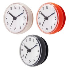 Orologio da doccia per bagno