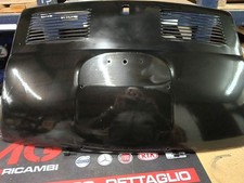 COFANO POSTERIORE FIAT 500