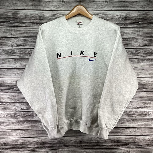 Felpa nike vintage - felpa, xl