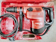 Hilti Te 70 ATC Martello Demolitore Combinato