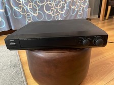 Amplificatore integrato Yamaha