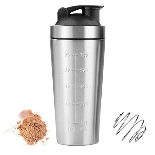 Shaker proteine palestra - shaker,