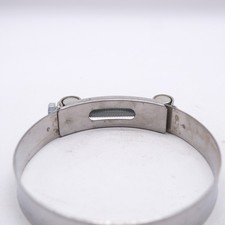 ATLANTIC - FASCETTA STRINGITUBO 134-148MM W1 IN ACCIAIO REGOLABILE  FM-1833