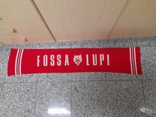 Sciarpa ultras fossa lupi - ultras,