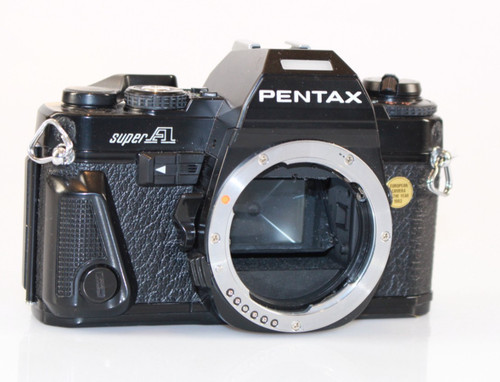 Corpo scocca reflex - , pentax