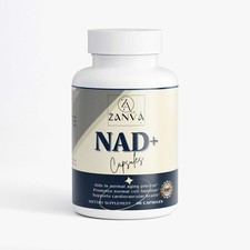 NAD+