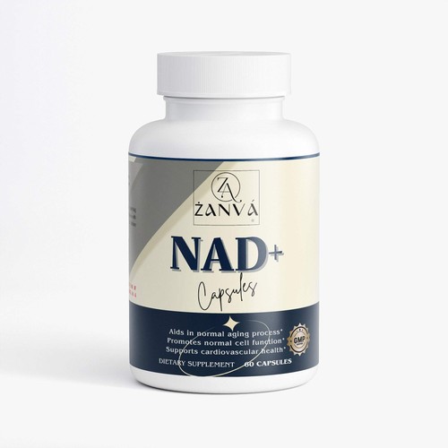 NAD+