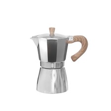 KASANOVA Caffettiera 6 tazze