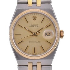 ROLEX Oyster Quartz DATEJUST