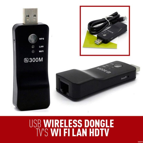 Per samsung adattatore lan - per, tv