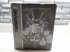 Farberware Pro Set Fonduta