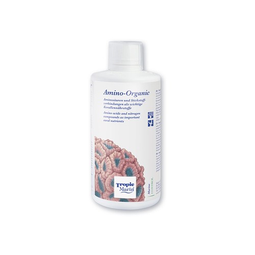 Tropic marin amino organic - tropic, amino-organic