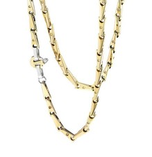 Collana catena BARAKA uomo