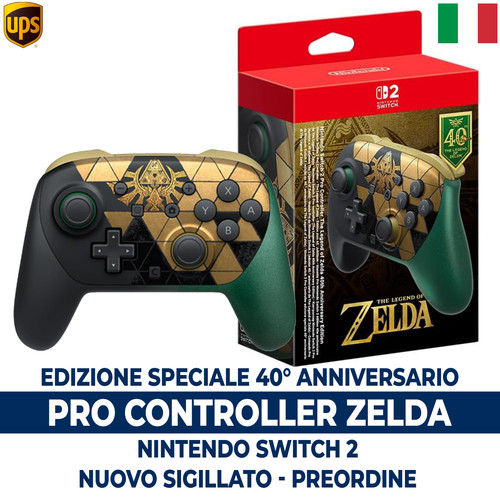 Prevendita nintendo switch - prevendita,
