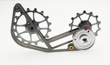 Swishti Gravel Cycling