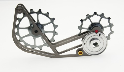 Swishti gravel bicicletta - swishti,