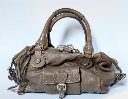 Borsa mano chloé - borsa, paddington