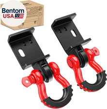 (2 Pack) Staffa di Montaggio