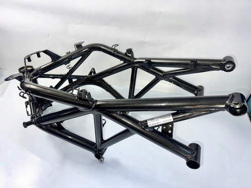Carrozzeria telaio ducati - carrozzeria,