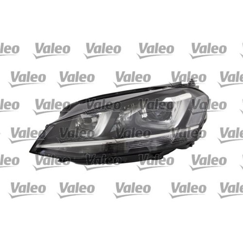 Valeo fari xenon destra - fari,