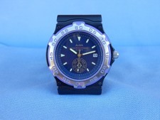 Alba - Seiko Sport Quartz V533 Plastic Water 10 bar Japan Made Vintage 1993
