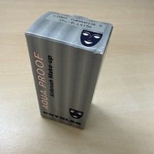 Kryolan Aqua Proof Aerografo