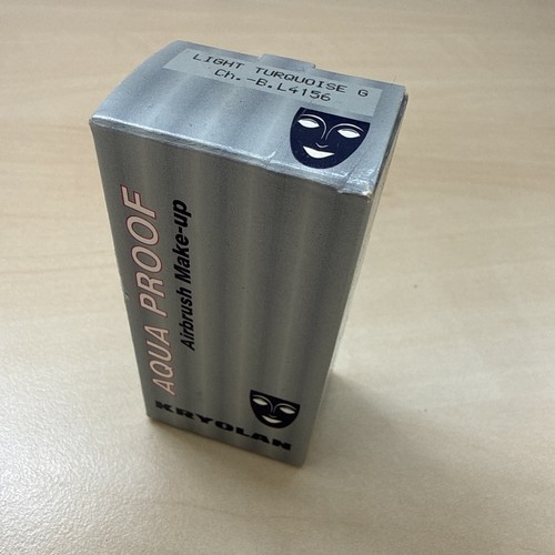 Kryolan aqua proof aerografo - kryolan,