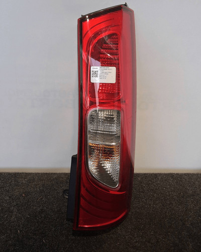 A4159062600 fanale post dx - post.,