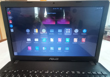 Notebook Asus X551C 15,6"